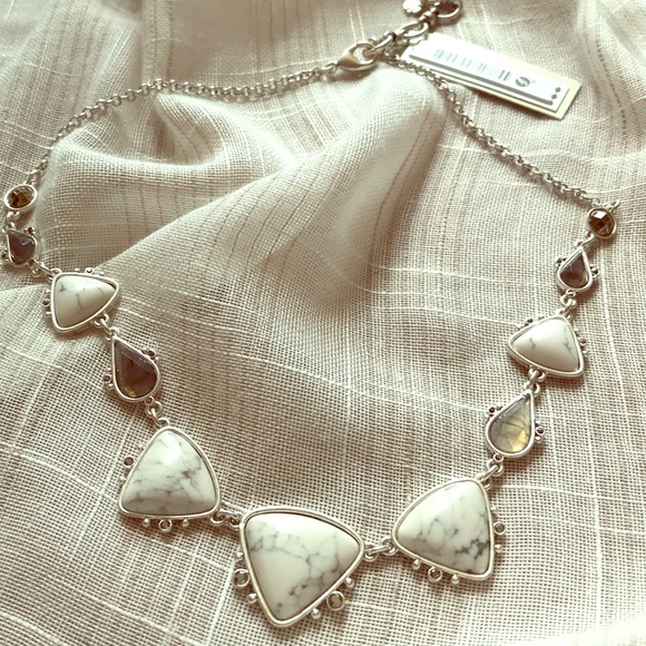 Lucky Brand Jewelry - ☘️ NEW Lucky Brand Necklace with Tag